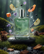 Omario perfume - CRISTIANO NO.7 | eau de parfum | Luxury long lasting perfume for MEN AND WOMEN