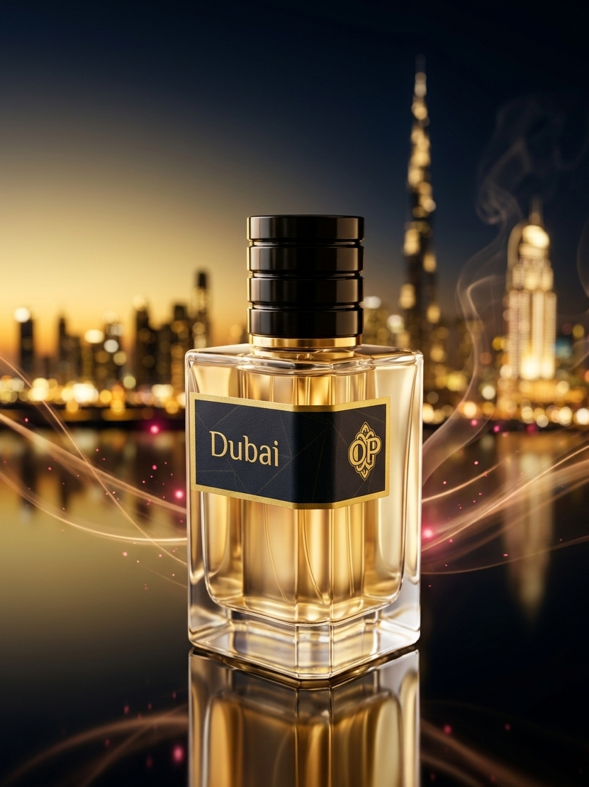Dubai - EXTRAIT DE ELIXIER | PERFUME FOR MEN AND WOMEN | BEST FOR EVERY OCCASION| PREMIUM UNISEX FRAGRANCE