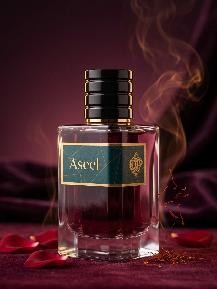 Aseel - EXTRAIT DE ELIXIER | PERFUME FOR MEN AND WOMEN | BEST FOR EVERY OCCASION| PREMIUM UNISEX FRAGRANCE