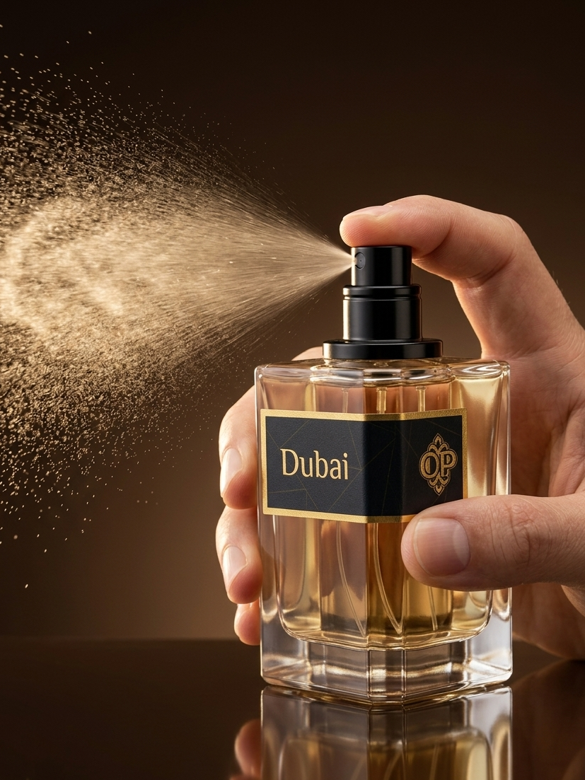 Dubai - EXTRAIT DE ELIXIER | PERFUME FOR MEN AND WOMEN | BEST FOR EVERY OCCASION| PREMIUM UNISEX FRAGRANCE