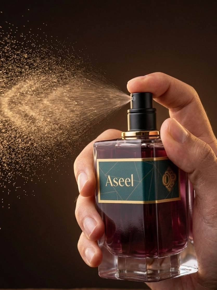 Aseel - EXTRAIT DE ELIXIER | PERFUME FOR MEN AND WOMEN | BEST FOR EVERY OCCASION| PREMIUM UNISEX FRAGRANCE