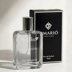 Omario perfume - AQUA ATLANTIS | eau de parfum | Luxury long lasting perfume for MEN AND WOMEN (Copy)