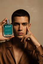 Omario perfume - MR. MARINE | eau de parfum/extrait | Luxury long lasting perfume for men (Copy)