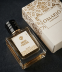 OMARIO Amber Paradise Eau de Parfum 50ml