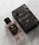 OMARIO Seduction Eau de Parfum 50ml