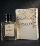 OMARIO Millionaire Eau de Parfum 50ml