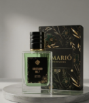 CRISTIANO NO.7 perfume 50ml Eau de Parfum by OMARIO PERFUMES