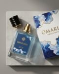 AQUA ATLANTIS perfume 50ml Eau de Parfum by OMARIO PERFUMES