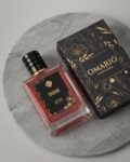 TUXEDO perfume 50ml Eau de Parfum by OMARIO PERFUMES