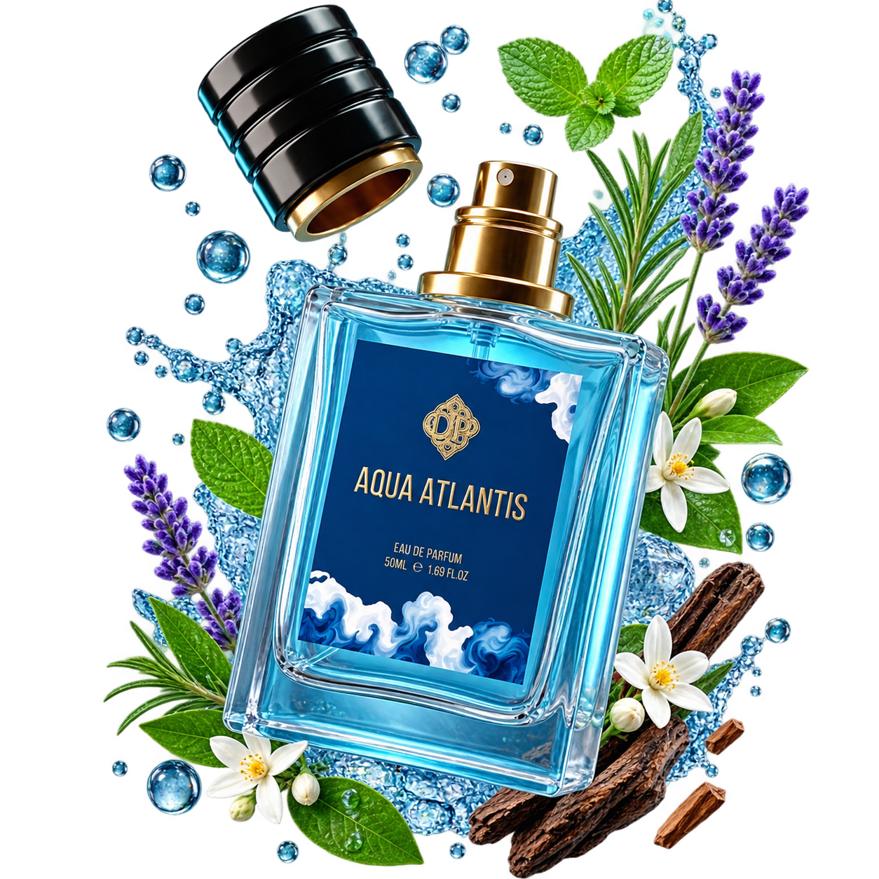aqua atlantis 50 ml slider